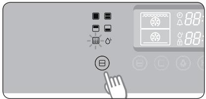 SAMSUNG BQ2Q7G069 - Réglage du mode séparateur - 1
