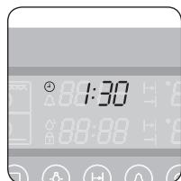 SAMSUNG BQ2Q7G069 - Réglage de l'horloge - 8