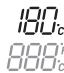 SAMSUNG BQ1D4B213 - Modification de la temperature - 4