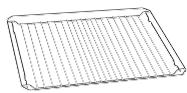 SAMSUNG BQ1D4B213 - Petite grille (en option) - 1