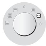 SAMSUNG BQ1D4B213 - Sélectionnez le mode de cisson automatique | 01 - 1