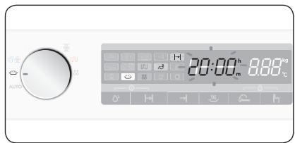 SAMSUNG FQV113T002 - Utilisation du mode régénération/rechauffage - 4