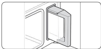 SAMSUNG FQV113T002 - Fonctions automatiques - 1