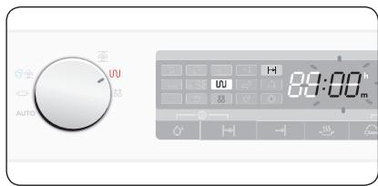 SAMSUNG FQV113T002 - Guide de cuisson - 1