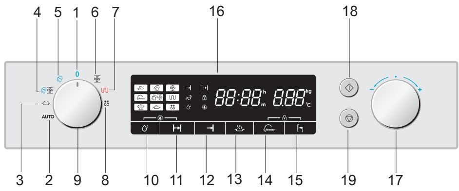 SAMSUNG FQV113T002 - Remarque - 1