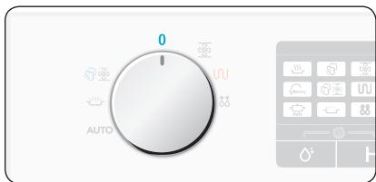SAMSUNG FQV113T002 - Detartrage - 2