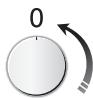 SAMSUNG NV70F7796MS - Mise hors tension - 1