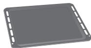 SAMSUNG NV70F7796MS - Universeplatz (ahhankelijk van model) - 1