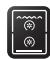 SAMSUNG NV70F7796MS - Chaleur par le haut + convection - 1