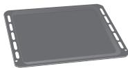 SAMSUNG NV70F7796MS - Universalblech (je nach Modell) - 1