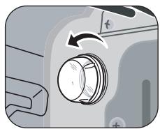 SAMSUNG NV70F7796MS - Lamp aan de blijkerant van de oven - 1