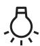 SAMSUNG NV70F7796MS - OVENLAMP - 1