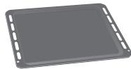 SAMSUNG NV70F7796MS - Plaque à pâtisserie (selon le modèle) - 2