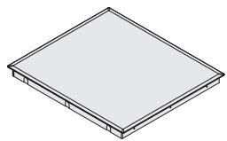 SAMSUNG CTN464FB - 16_Pieces et caractéristiques - 1