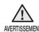 SAMSUNG CTN464FB - PRINCIPALES CARACTERISTIQUES DE L'APPAREIL - 1