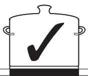 SAMSUNG CTN464FB - Conseils pour economiser de l'énergie - 6