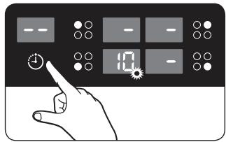 SAMSUNG CTN464FB - Réglage du dispositif d'arrêt de sécurité - 1