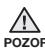 SAMSUNG NZ63F3NM1AB/UR,  NZ63K7777BK - Duležité značky pro používání - 1