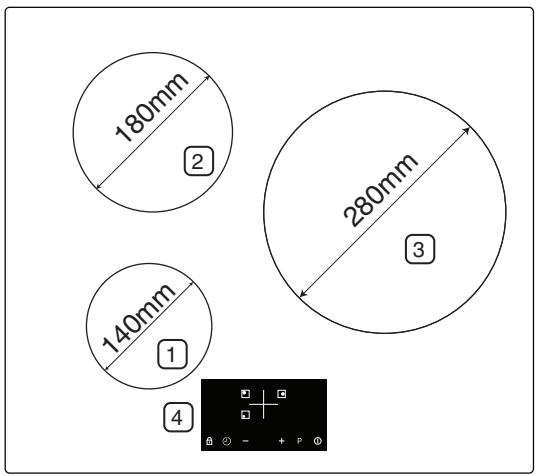 SAMSUNG NZ63F3NM1AB/UR,  NZ63K7777BK - Kookzones - 1