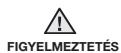SAMSUNG NZ63F3NM1AB/UR,  NZ63K7777BK - Figyelmeztetésk a használathoz - 1