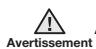 SAMSUNG NZ63F3NM1AB/UR,  NZ63K7777BK - Choisissez un cable conforme aux normes en vigueur, fixer les vis fermement. - 1
