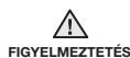 SAMSUNG NZ63F3NM1AB/UR,  NZ63K7777BK - A kabelcsatlakoztatásokat az előirások szerint kell elvegezni, és a sorkapocs csavarokat biztonságosan meg kell húzni. - 4