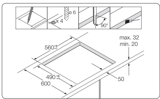 SAMSUNG NZ63F3NM1AB/UR,  NZ63K7777BK - Montañ w blacie - 3