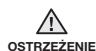 SAMSUNG NZ63F3NM1AB/UR,  NZ63K7777BK - Znaki OSTROZNIE dotyczace uzytkowania - 1