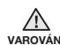 SAMSUNG NZ63F3NM1AB/UR,  NZ63K7777BK - Výstražné značky pro instalaci - 1