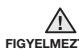 SAMSUNG NZ63F3NM1AB/UR,  NZ63K7777BK - VIGYAZAT Figyelmeztetések a beszereléshez - 1