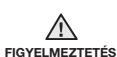 SAMSUNG NZ63F3NM1AB/UR,  NZ63K7777BK - A kabelcsatlakoztatásokat az előirások szerint kell elvegezni, és a sorkapocs csavarokat biztonságosan meg kell húzni. - 1