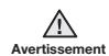SAMSUNG NZ63F3NM1AB/UR,  NZ63K7777BK - Consignes d'advertissement sérieux du nettoyage - 1