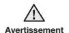 SAMSUNG NZ63F3NM1AB/UR,  NZ63K7777BK - Sécurité pendant l'utilisation - 1