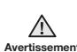 SAMSUNG NZ63F3NM1AB/UR,  NZ63K7777BK - Choisissez un cable conforme aux normes en vigueur, fixer les vis fermement. - 4
