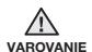 SAMSUNG NZ63F3NM1AB/UR,  NZ63K7777BK - BezpečnostnéPokyny - 1