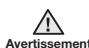 SAMSUNG NZ63F3NM1AB/UR,  NZ63K7777BK - Couper le circuit avant de connecter à l'alimentation - 1