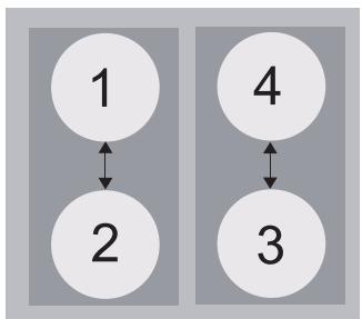 SAMSUNG NZ64F3NM1AB,  NZ64F3NM1BB/UR,  NZ64K5747BK/EF - Indukčné ohřev - 1