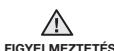 SAMSUNG NZ64F3NM1AB,  NZ64F3NM1BB/UR,  NZ64K5747BK/EF - 2x1N~: Valassza szét a gezetékeket csatlakoztatás elött. - 2