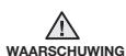 SAMSUNG NZ64F3NM1AB,  NZ64F3NM1BB/UR,  NZ64K5747BK/EF - Veiligkeitijdens de reiniging - 1