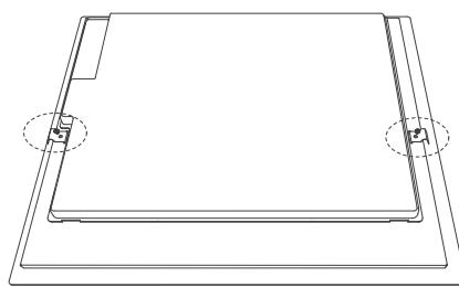 SAMSUNG NZ64F3NM1AB,  NZ64F3NM1BB/UR,  NZ64K5747BK/EF - Munkalapba történő beszerelés - 5