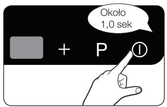 SAMSUNG NZ64F3NM1AB,  NZ64F3NM1BB/UR,  NZ64K5747BK/EF - Wyłuczanie urzadzenia - 1