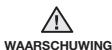 SAMSUNG NZ64F3NM1AB,  NZ64F3NM1BB/UR,  NZ64K5747BK/EF - De kabelaansluitingen moeten voldoen aan de regelgeving en de schroeven van de aansluitingen要去en stevig worden aangedraaid. - 3