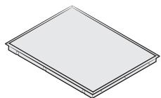 SAMSUNG NZ63J9770EK - Onderdelen - 1
