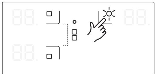 SAMSUNG NZ63J9770EK - Utilisation de la fonction de maintien au chaud - 1