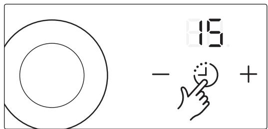 SAMSUNG NZ63J9770EK - Opteltimer - 2
