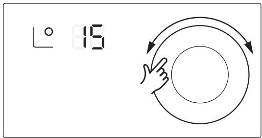 SAMSUNG NZ63J9770EK - Auswahlen einer Kochzone und Einstellen der Leistung - 2