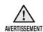 SAMSUNG NZ64H57479K/EF,  NZ64N7777GK/E1 - Les branchements de cables doivent être conformes aux normes en vigueur et les vis de borne correctement serrées. - 3