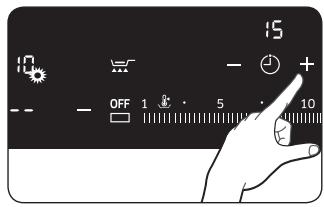 SAMSUNG NZ64H57479K/EF,  NZ64N7777GK/E1 - Réglage du dispositif d'arrêt de sécurité - 3