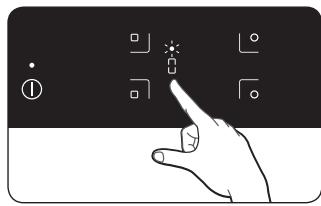 SAMSUNG NZ64H57479K/EF,  NZ64N7777GK/E1 - COMMANDERBRIDGE - 1