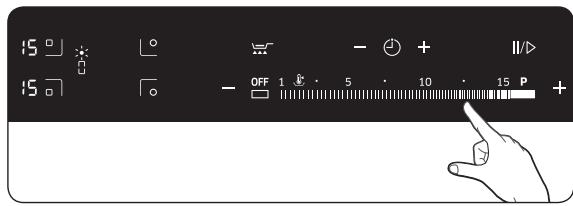 SAMSUNG NZ64H57479K/EF,  NZ64N7777GK/E1 - COMMANDERBRIDGE - 2